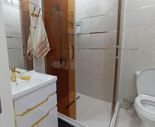 Kanimekh District Apartamento | Апартамент с 3 комнатами