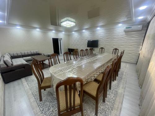 Samarkand Apartamento | Апартамент 1