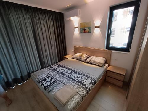 Pomorie Apartamento | Апартамент 10 улица Македония 33
