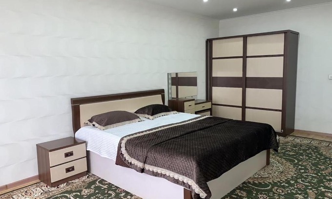 Shymkent Apartamento | Апартамент