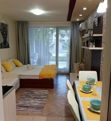 Sozopol Apartamento | Апартамент - Sozopol