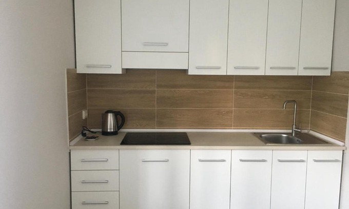 Rivne Apartamento | Апарт Рівне