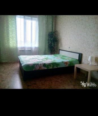 Leninsky District Apartamento | Аппартаменты ЖК Даргомыжского