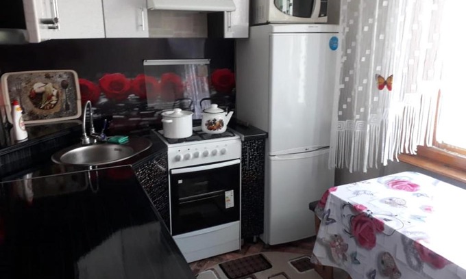 Schuchinsk Apartamento | Аппартоменты