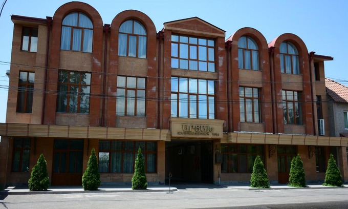 Nor-Nork Casa | Арцах Гостевой Дом