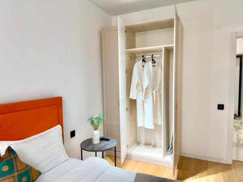 Kokshetau Apartamento | Ауэзова 189 Е