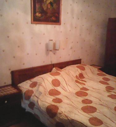 Rustavi Apartamento | Бабушкин уют в РУСТАВИ