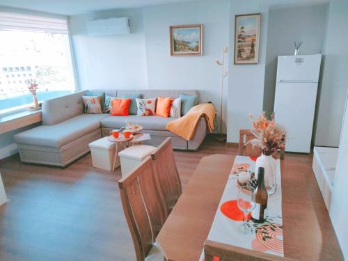 Gabrovo Apartamento | Балкан Тауър ап 5