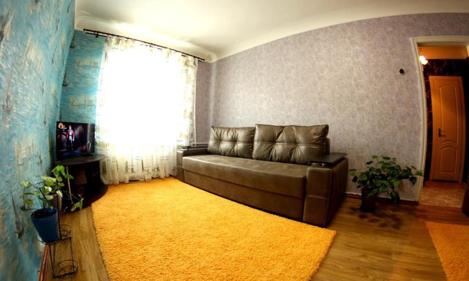 Kirovograd Apartamento | Большая Перспективная 46