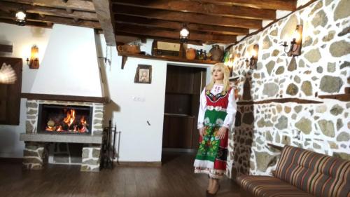 Kalofer Casa | Боримечковата къща