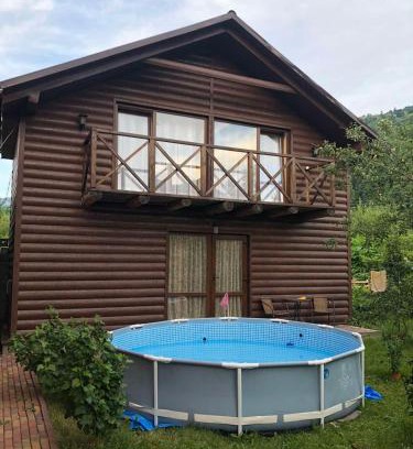 Rakhiv Casa | Брендушка