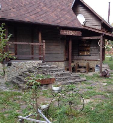 Plavya Casa | "Будиночок гедоніста"