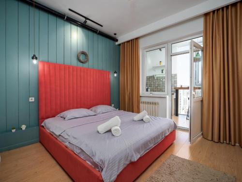 Almaty Apartamento | Вавилон
