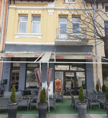 Vratsa Casa | ВАЛЕНТИНО