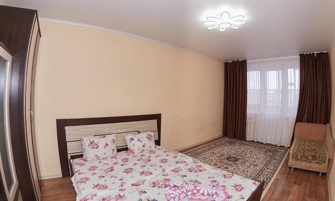 Petropavlovsk Apartamento | ВЕНЕЦИЯ Апартаменты 1-ком в центре