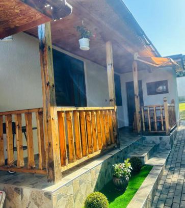 Sinemoretz Casa | Вила ЕВА