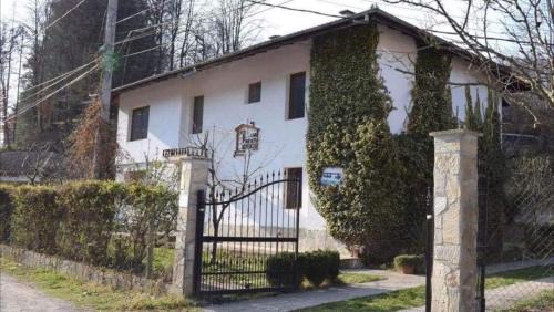 Ribaritsa Casa | Вила Керенски