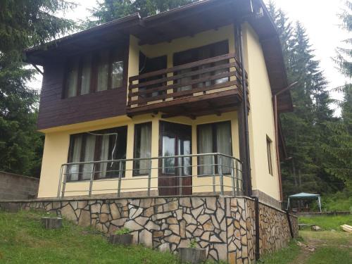 Sarnitsa Casa | Вила Мерджан