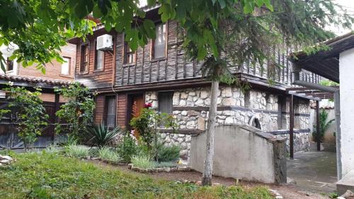 Tsarevo Casa | Вила Мила