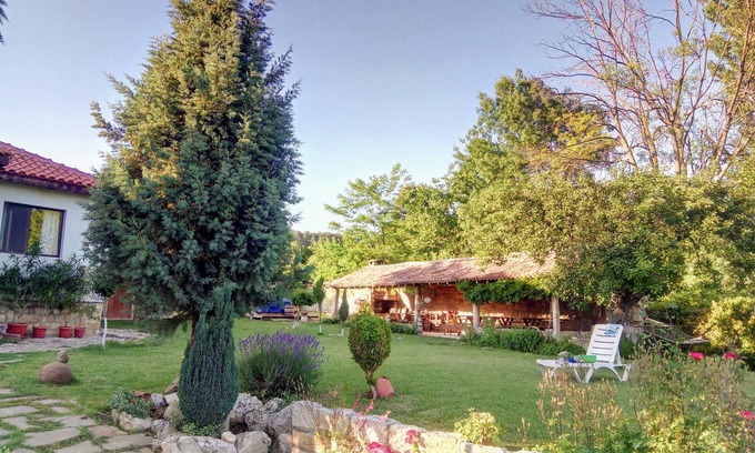 Kozichino Casa | Вилиновата къща vilinova house