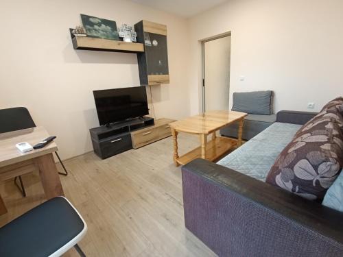 Ruse Apartamento | Витски