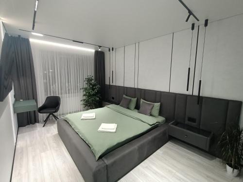 Khmelnitskiy Apartamento | Вишуканий 1к люкс! Megogo