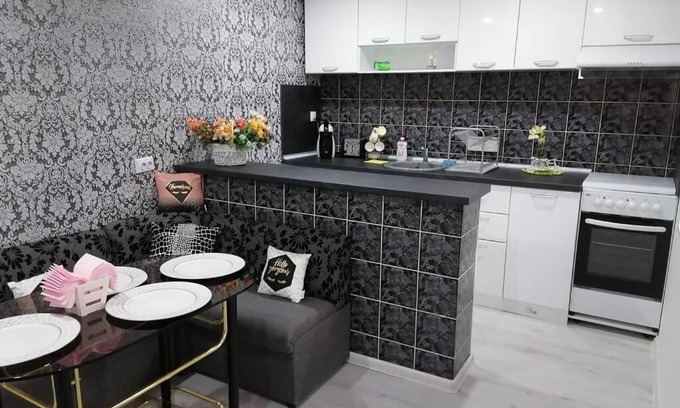 Vratsa Apartamento | ВЛАД ДОМ Ап 5-ма с гледка