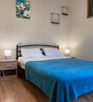 Yavory Apartamento | Власне Паркомісце! Апартаменти у новобудові, Городоцька street