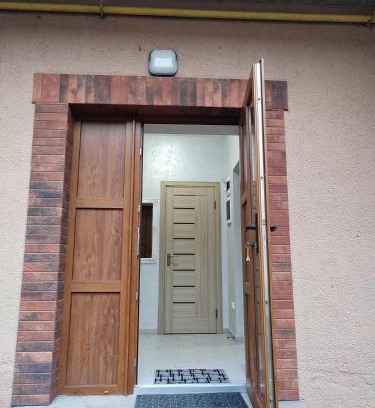 Polyana Apartamento | Віта Карпати