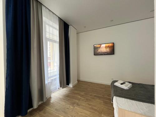 Almaty District Apartamento | В самом сердце Астаны