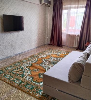 Kyzylorda Apartamento | В центре Кызылорды