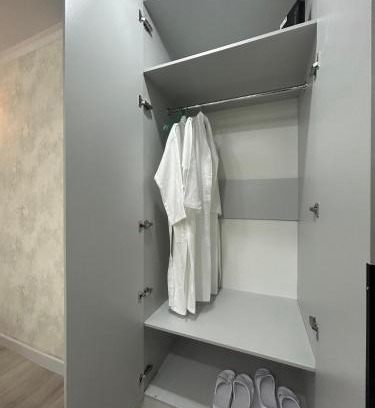 Ulytau District Apartamento | город Балхаш, Шашубая 8г