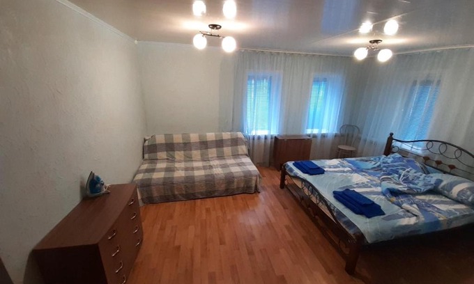 Vladimir Casa | Гостевой дом Васильки - 5 минут от центра