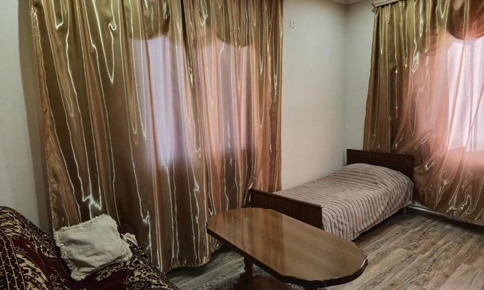 Garni Casa | Гостевой дом Гарни