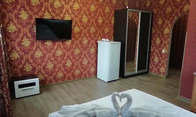 Yessentuki Casa | Гостевой дом Интернациональ