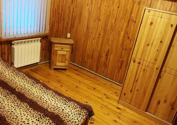 Braslaw Casa | гостевой дом Карла Маркса