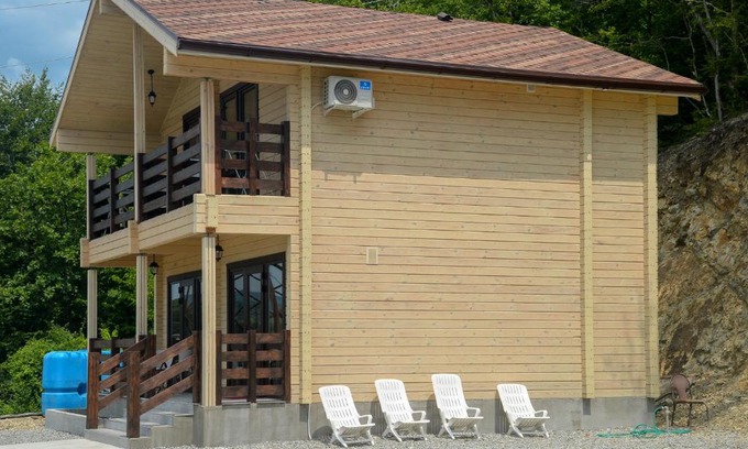Lermontovo Casa | Гостевой дом на Курортной