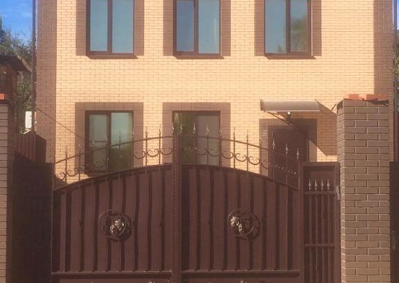 Voronezh Casa | ГОСТЕВОЙ ДОМ С САУНОЙ Cottage with Sauna