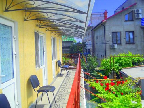 Jasienow Casa | Гостевой дом у моря