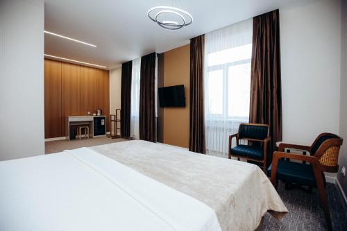 Semey Casa | Гостиница ТӨР