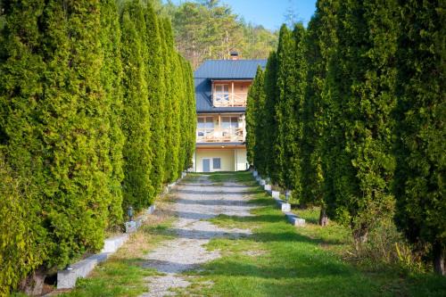 Khmelnytskyi Oblast Apartamento | Гостинна садиба Пілігрім