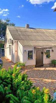 Mizikevicha Casa | Гостинный дом Натали