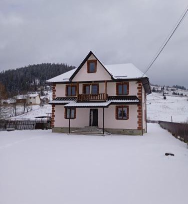 Plavya Casa | Гірська Домівка