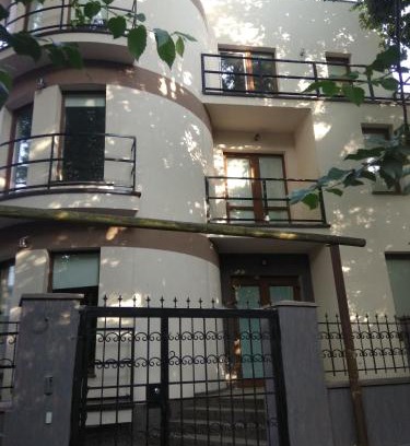 Odessa Casa | дача