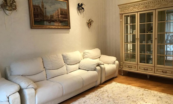 Ternopil Apartamento | Дворівневі Апартаменти Antique