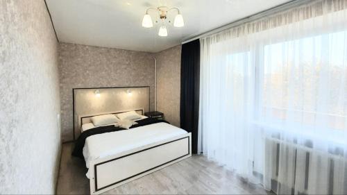 Chornomorsk Apartamento | Двухкомнатная квартира 500м от моря ул Парковая отчетные док