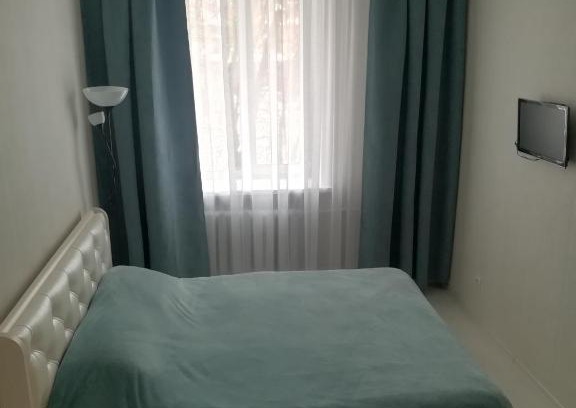 Petrozavodsk Apartamento | Двухкомнатная квартира на проспекте Ленина в Петрозаводске