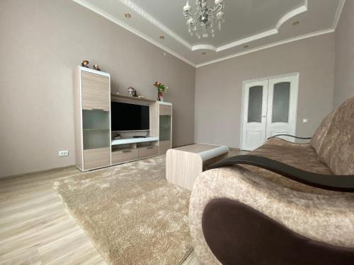 Atyrau Apartamento | Двухкомнатные бизнес апартаменты в ЖК Заман