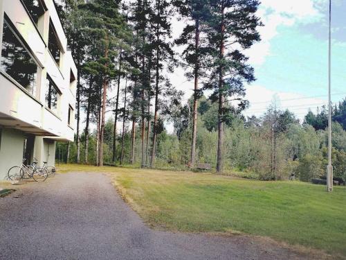 Imatra Apartamento | Двухкомнатные просторные апартаменты.
