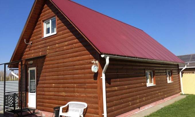 Suzdal Casa | Домик с сауной